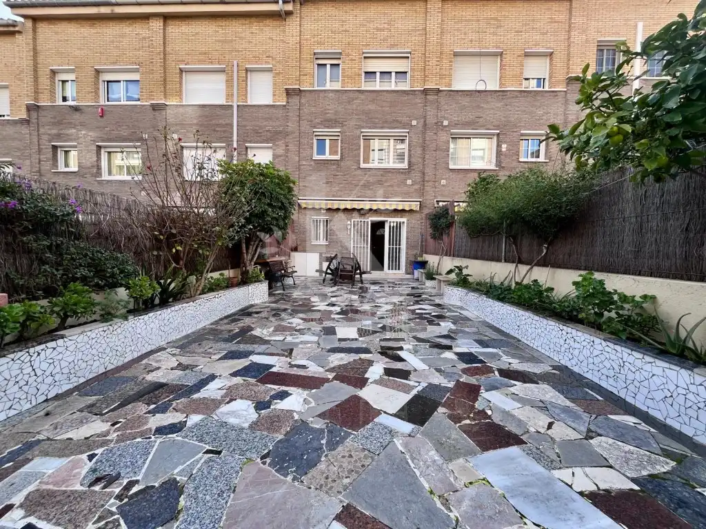 Maison à vendre à Calle Lola Anglada, imagen 4
