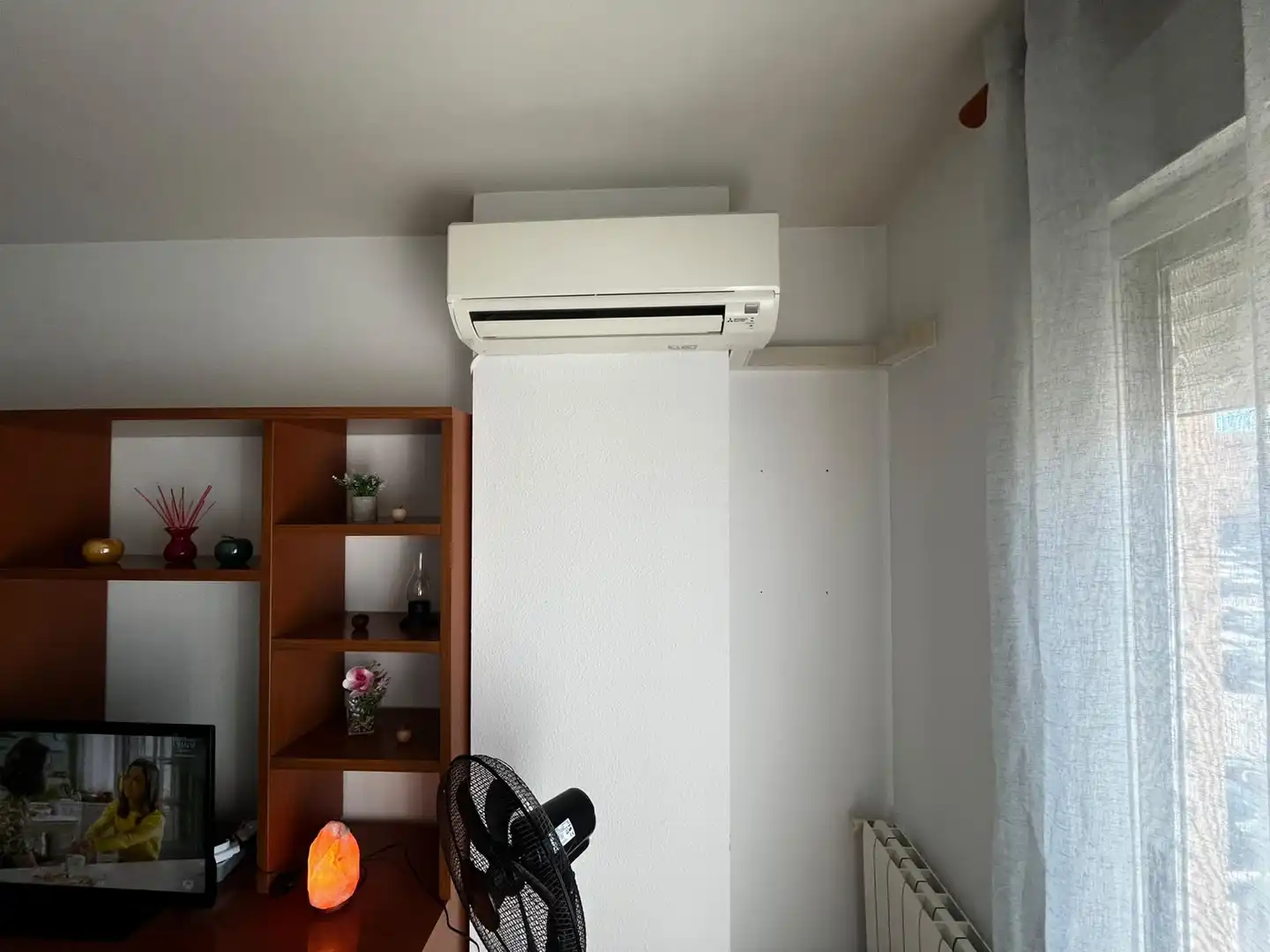 Appartement compact avec ascenseur à louer à Calle de Pedrera Baja, imagen 18