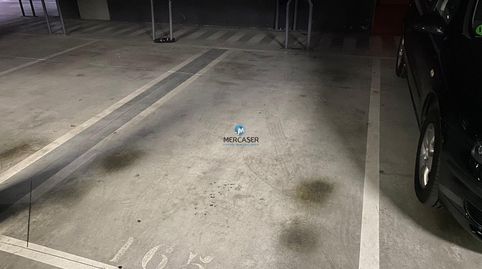 Foto 2 de Garatge en venda a Soto del Henares, Torrejón de Ardoz