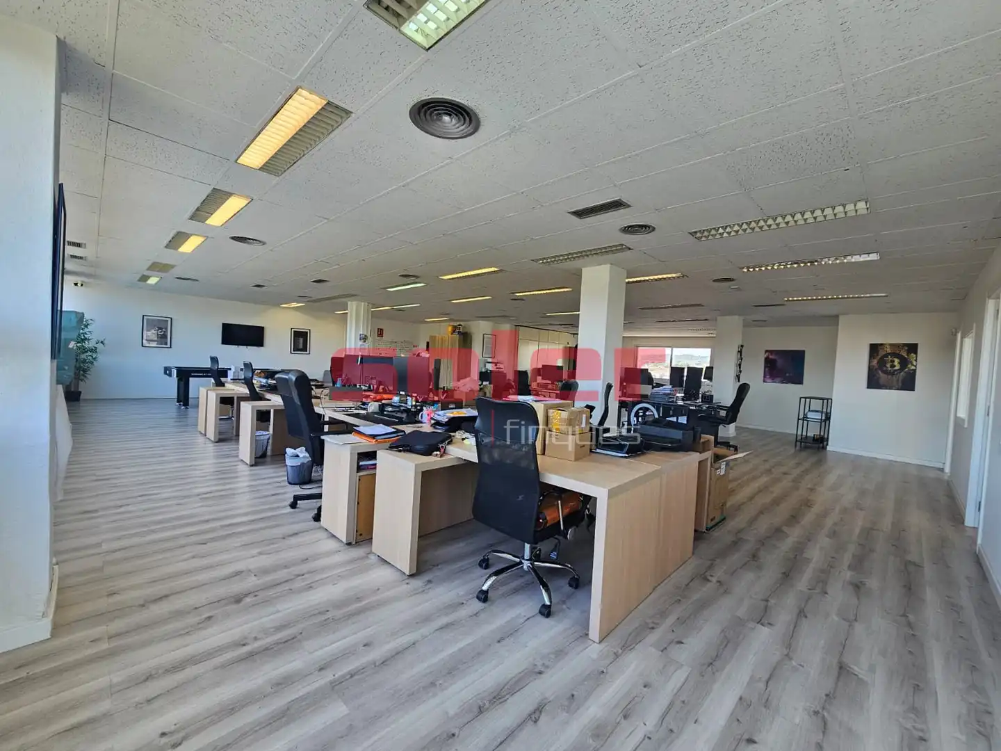 Ufficio con ascensore in vendita a Avinguda de Cerdanyola, imagen 2
