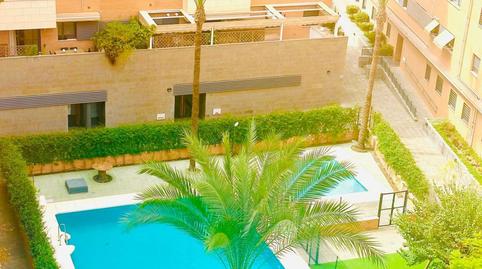 Foto 2 de Pis en venda a Parque Ayala - Jardín de la Abadía - Huelín, Málaga Capital