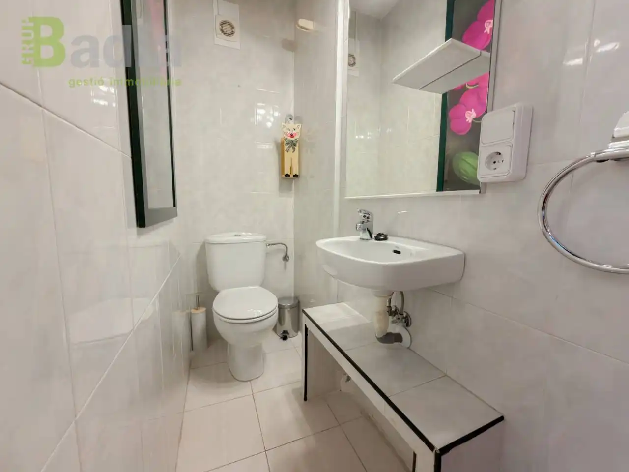 Flat with terrace to rent in Avenida Balmes, imagen 24
