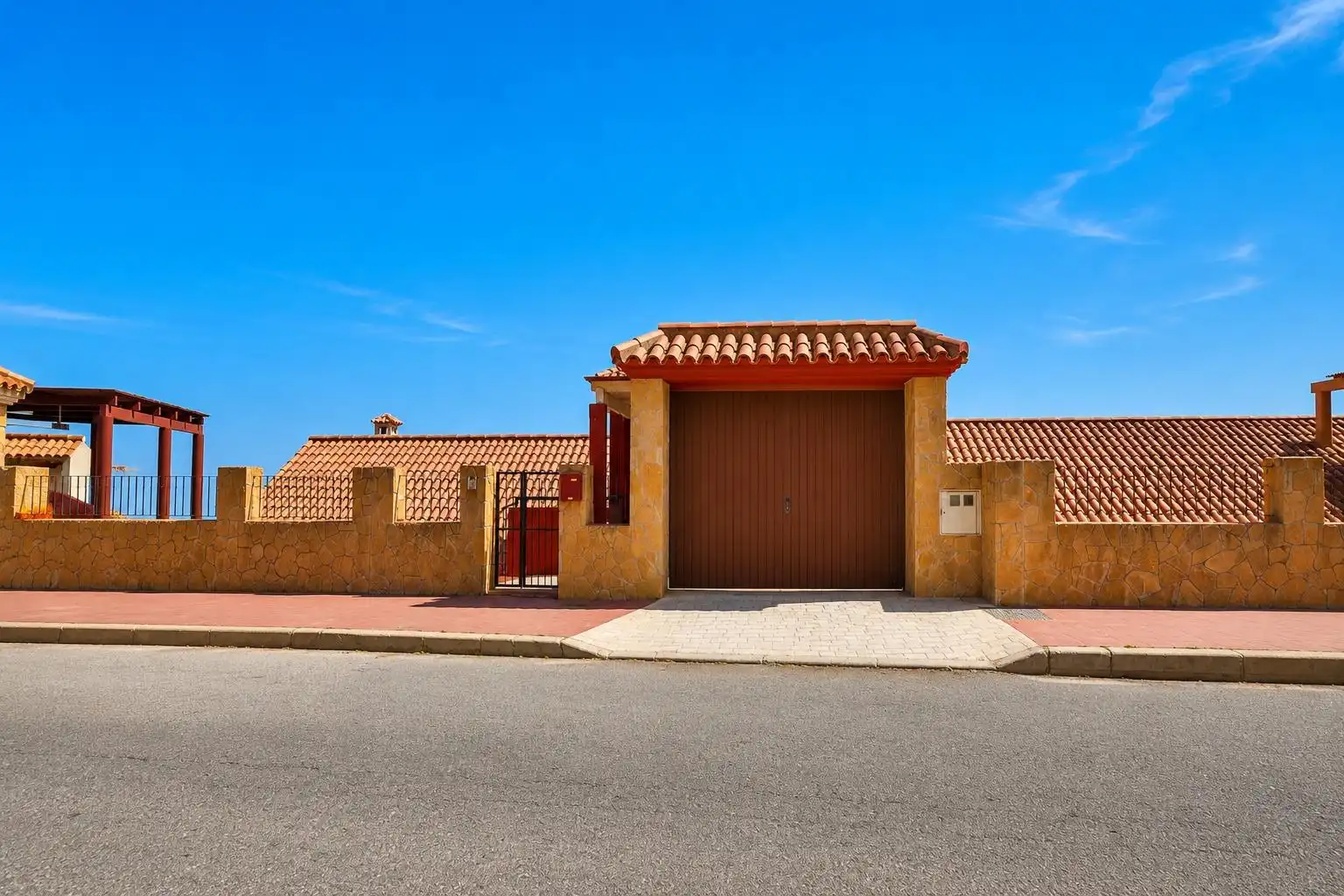 Maison avec terrasse à vendre à Este, imagen 4