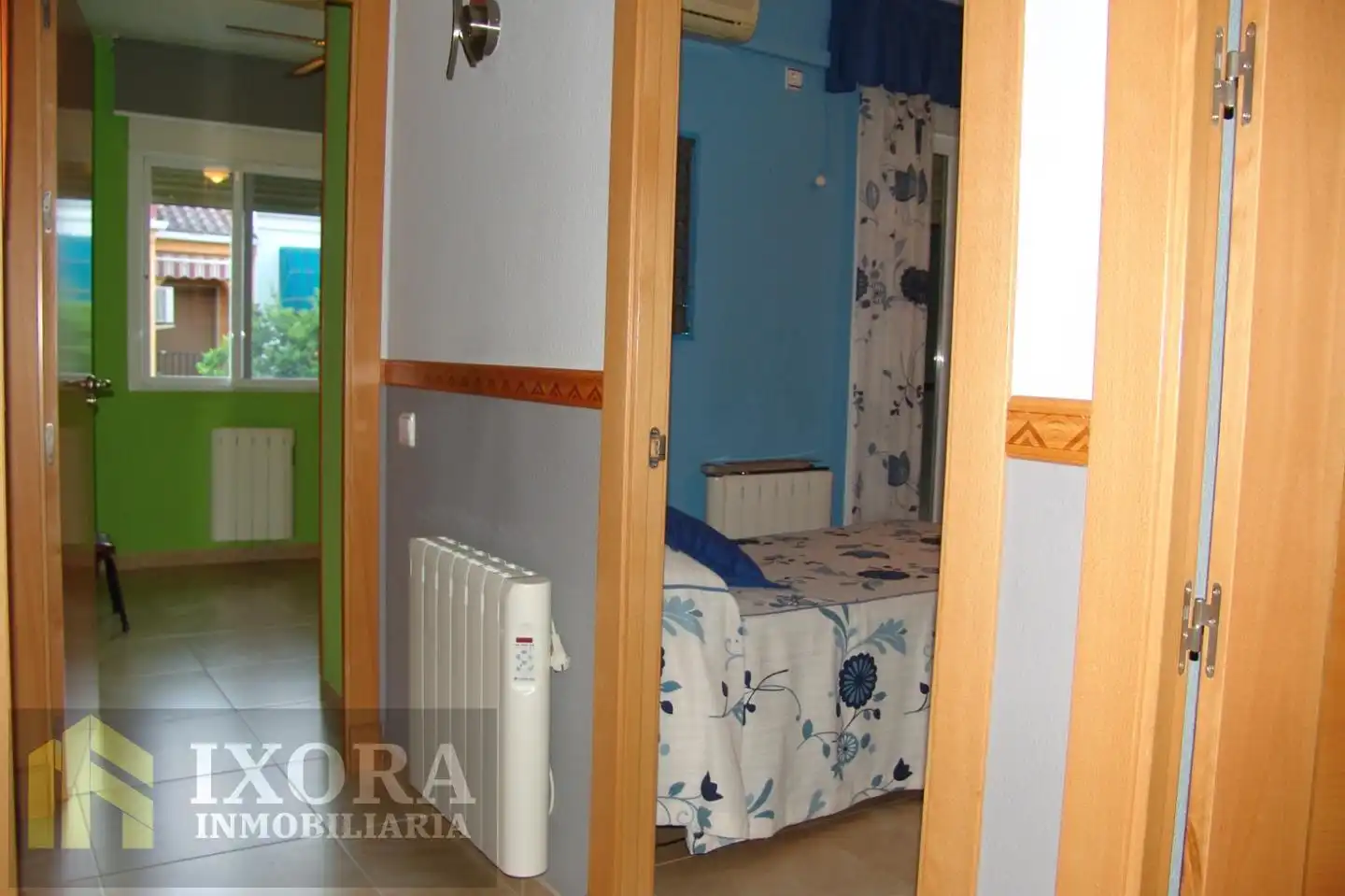 Habitación de Casa o chalet en venta en Linares con Terraza