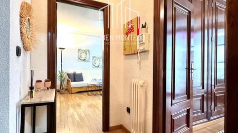 Foto 4 de Apartament en venda a Del Ángel, Barrio del Centro, Salamanca