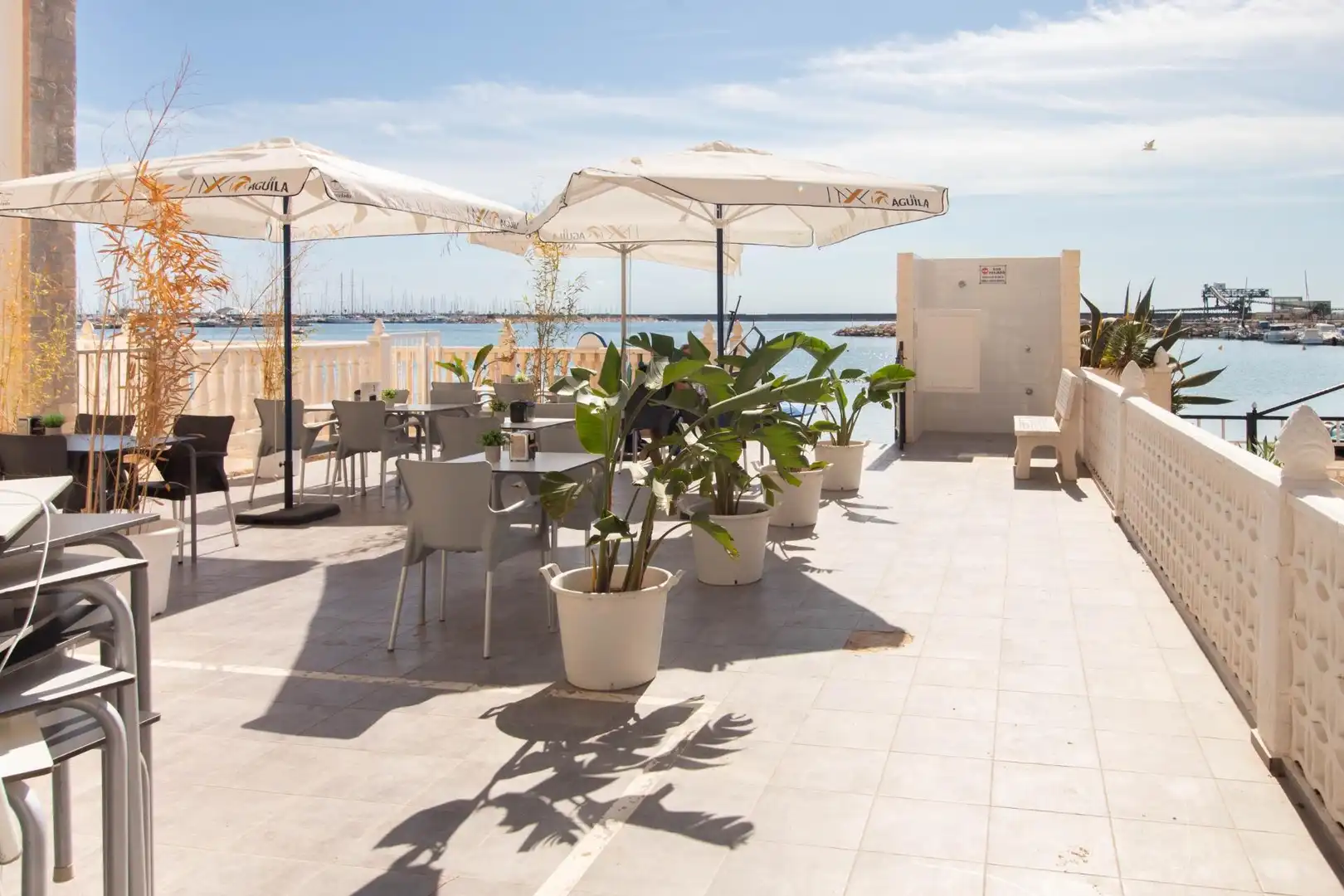 Apartament en venda a Playa del Acequión, Náufragos y Rocío del Mar, imagen 25