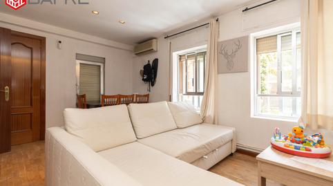 Foto 4 de Pis en venda a Calle Marcelo Usera, Zofio, Madrid Capital