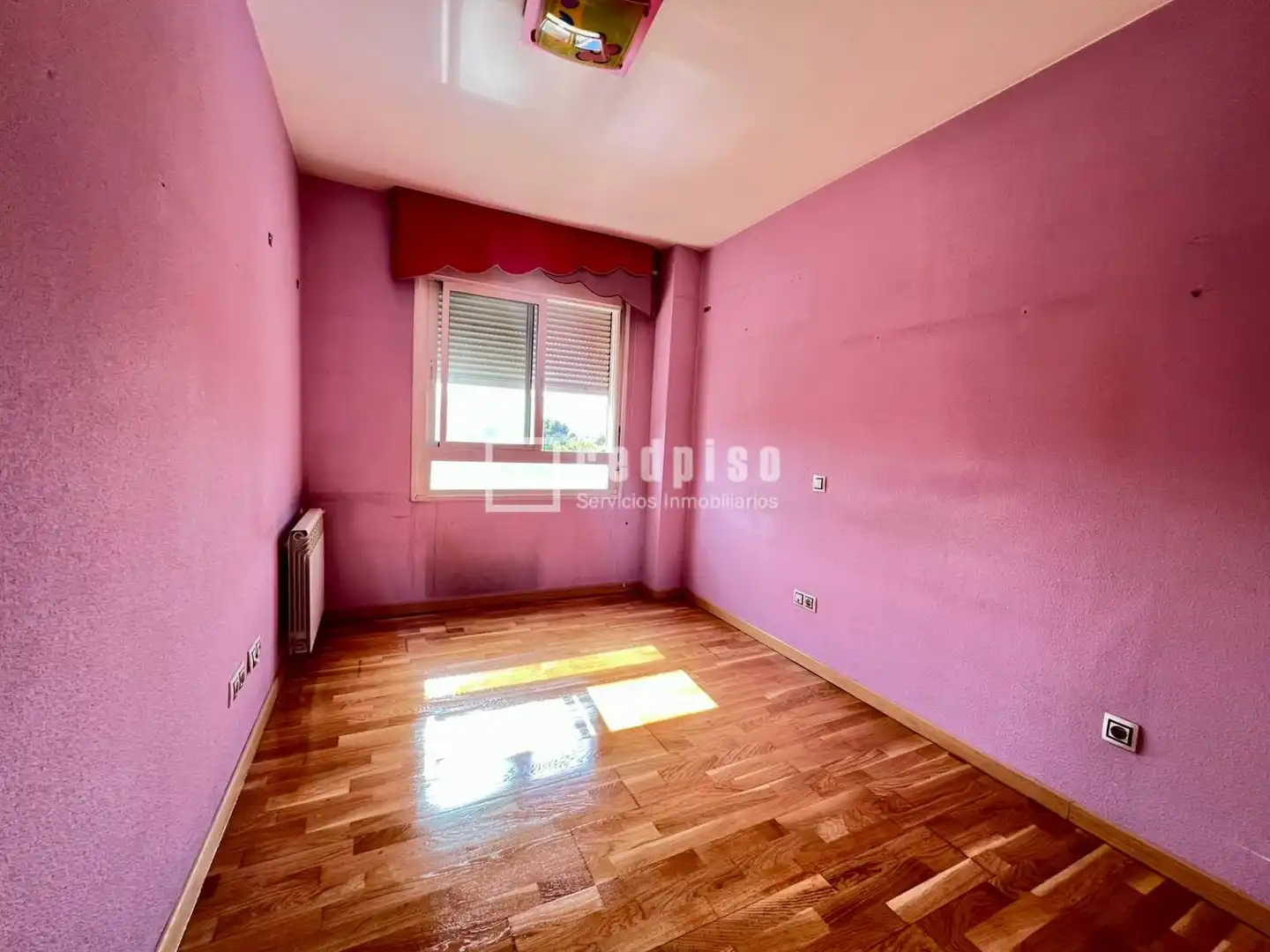 Bedroom of Flat for sale in Torrejón de Ardoz  with Heating, Terrace and Storage room