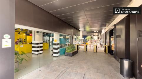 Foto 3 de Estudi per a compartir a El Parc i la Llacuna del Poblenou,  Barcelona Capital