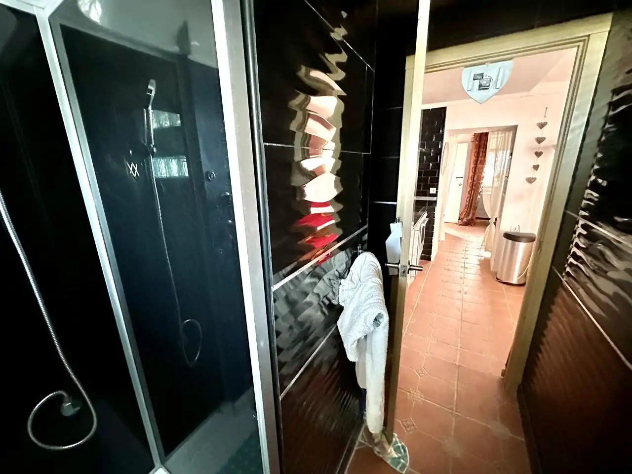 Bany de Casa o xalet en venda en Fuente de Piedra amb Terrassa, Traster i Piscina