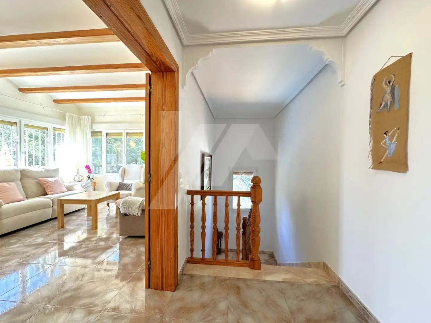 Detached house with terrace for sale in La Viña - Montemar - San Jaime, imagen 26