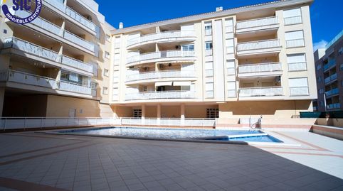 Foto 2 de Apartamento en venta en Calle Goya, 97, Centro, Oropesa del Mar / Orpesa