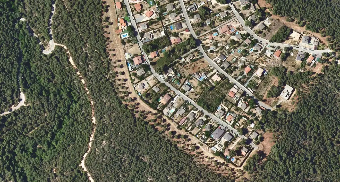 Wohnung zum Verkauf in Cabrera d'Anoia, imagen 7