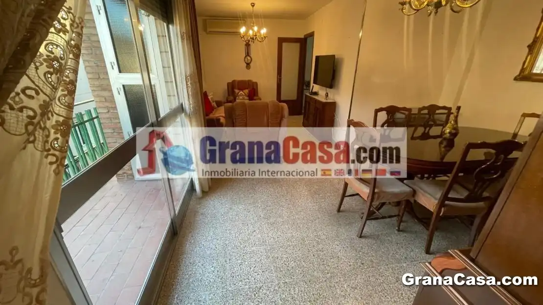 Flat to rent in Plaza de la Trinidad 5, imagen 13