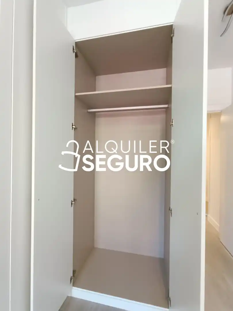 Wohnung zur Miete in Valdemoro mit Heizung, Terrasse und Abstellraum