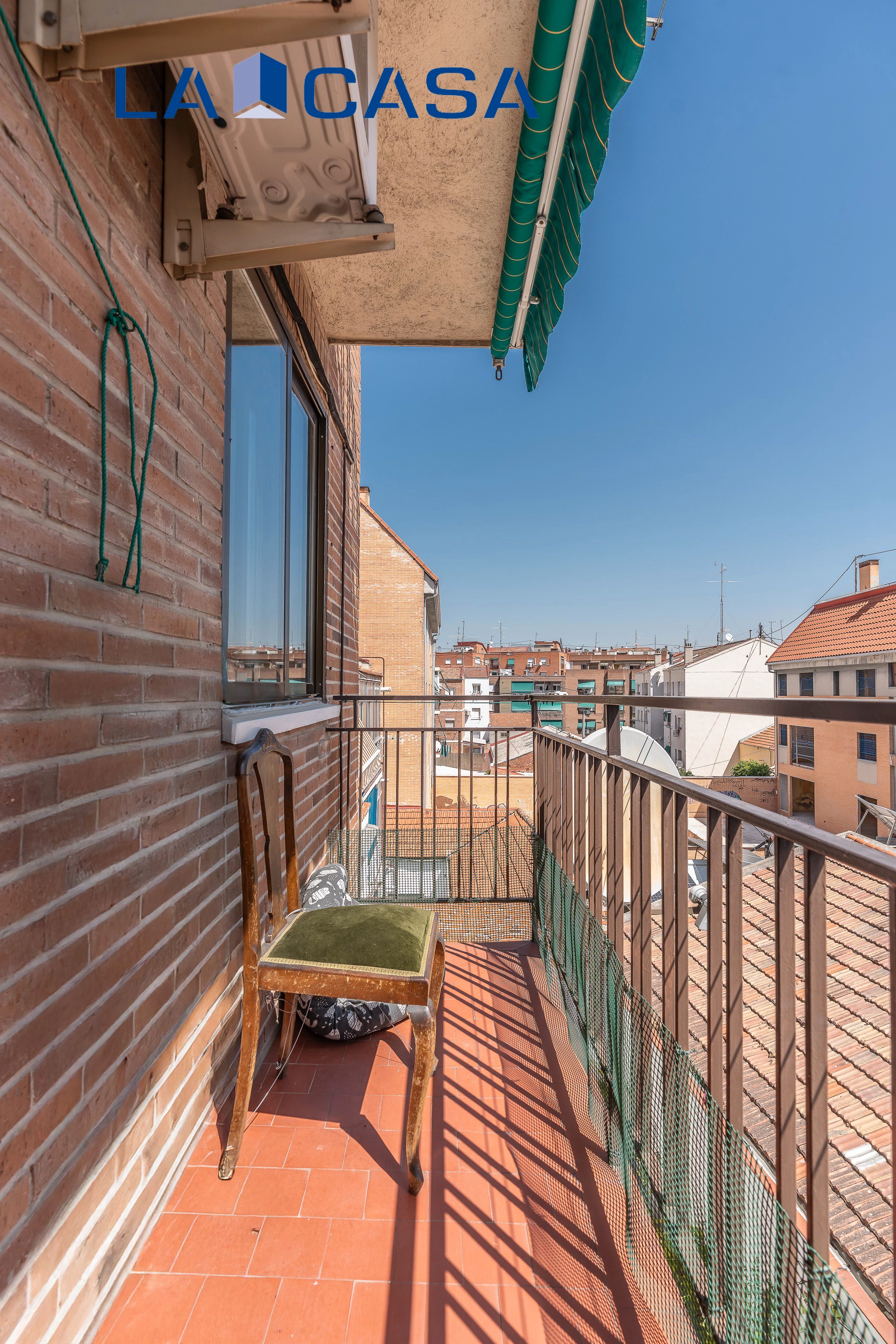 Flat for sale in Calle José Garrido, San Isidro, Carabanchel
