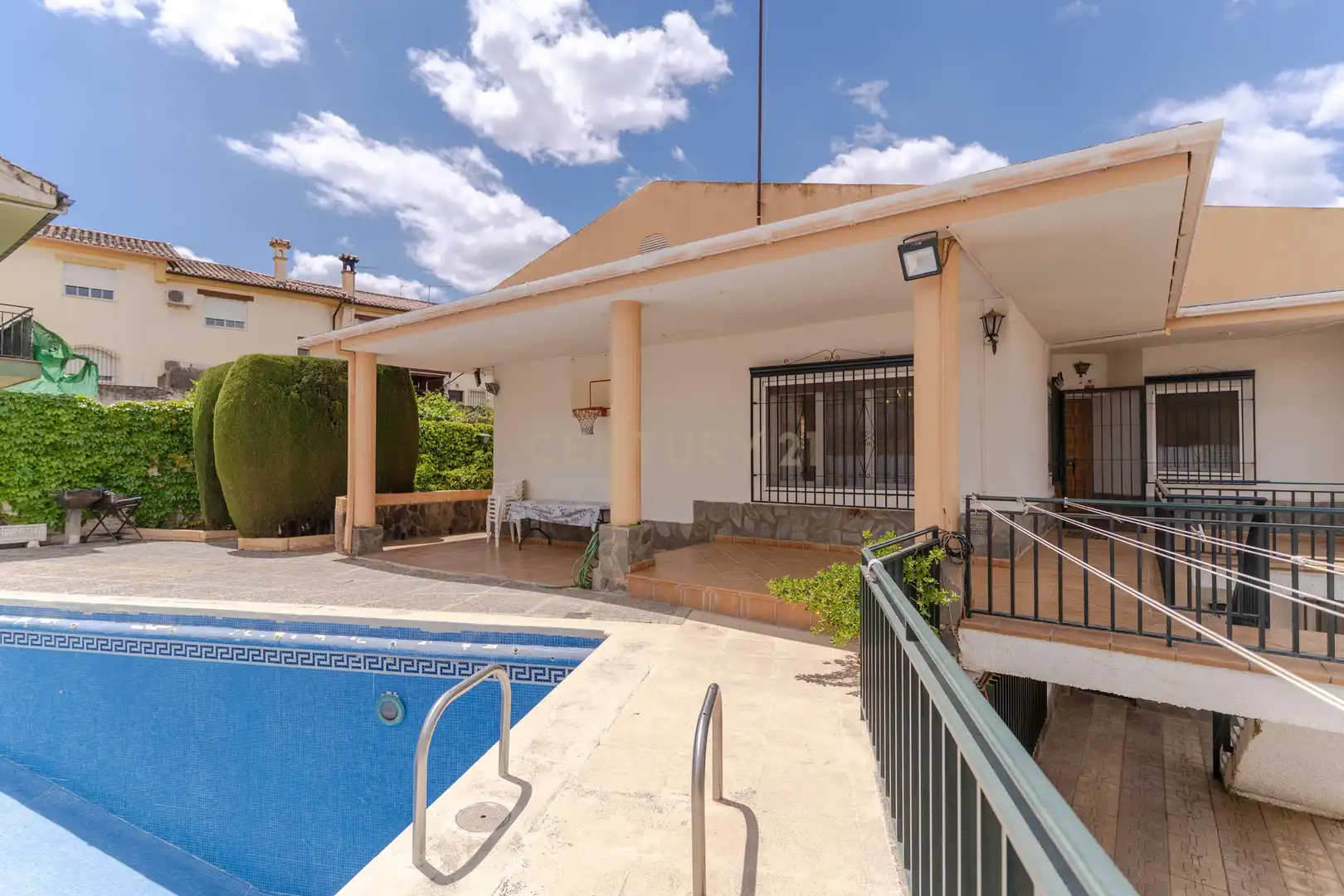 Maison avec piscine à vendre à Calle Calvario, 27, La Zubia, Spain 27, imagen 44