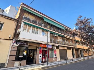 Appartement avec balcon à vendre à Centro