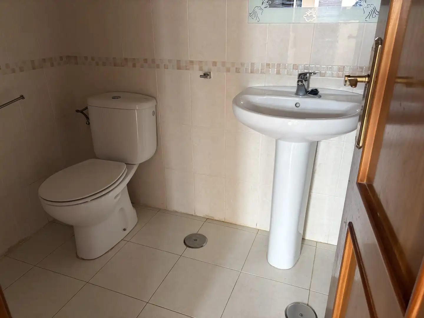Bathroom of Detached homes for sale in Segovia  with Heating and Private garden