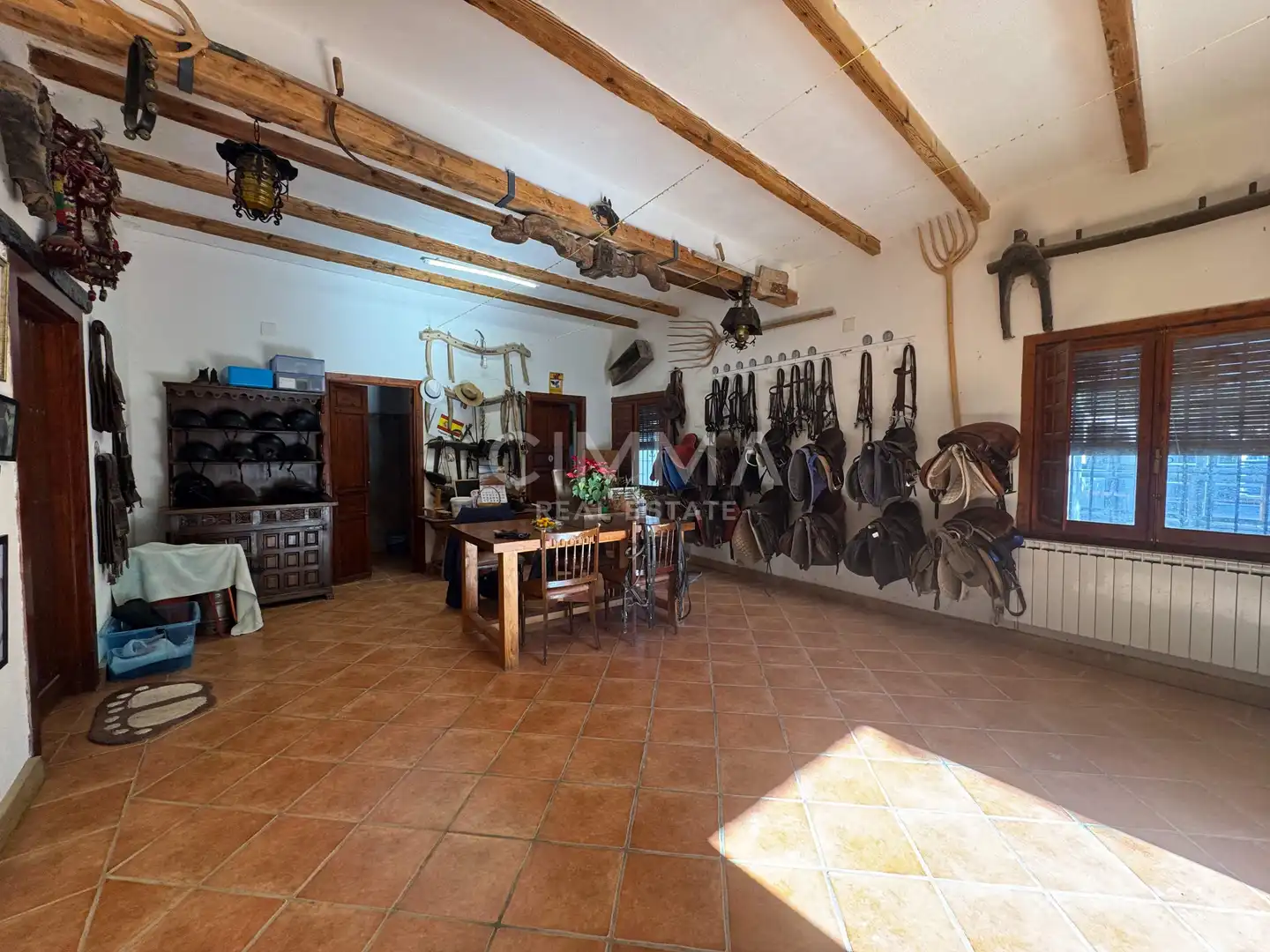 Landhaus zum Verkauf in Partida Partida l'Atzubia, imagen 42