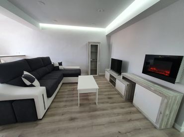 Flat to rent in Zona Ultramar
