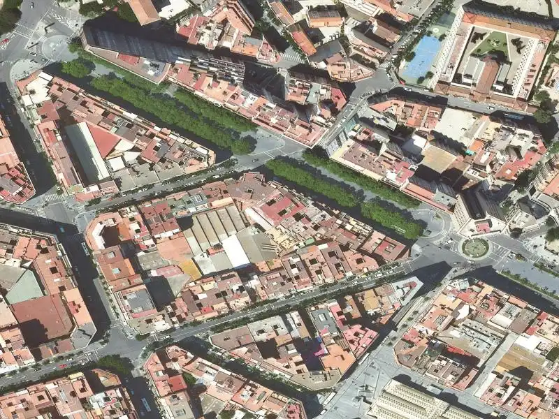 Wohnung zum Verkauf in RAMBLA NOVA 110, PLANTA 2ª ESC B, imagen 2