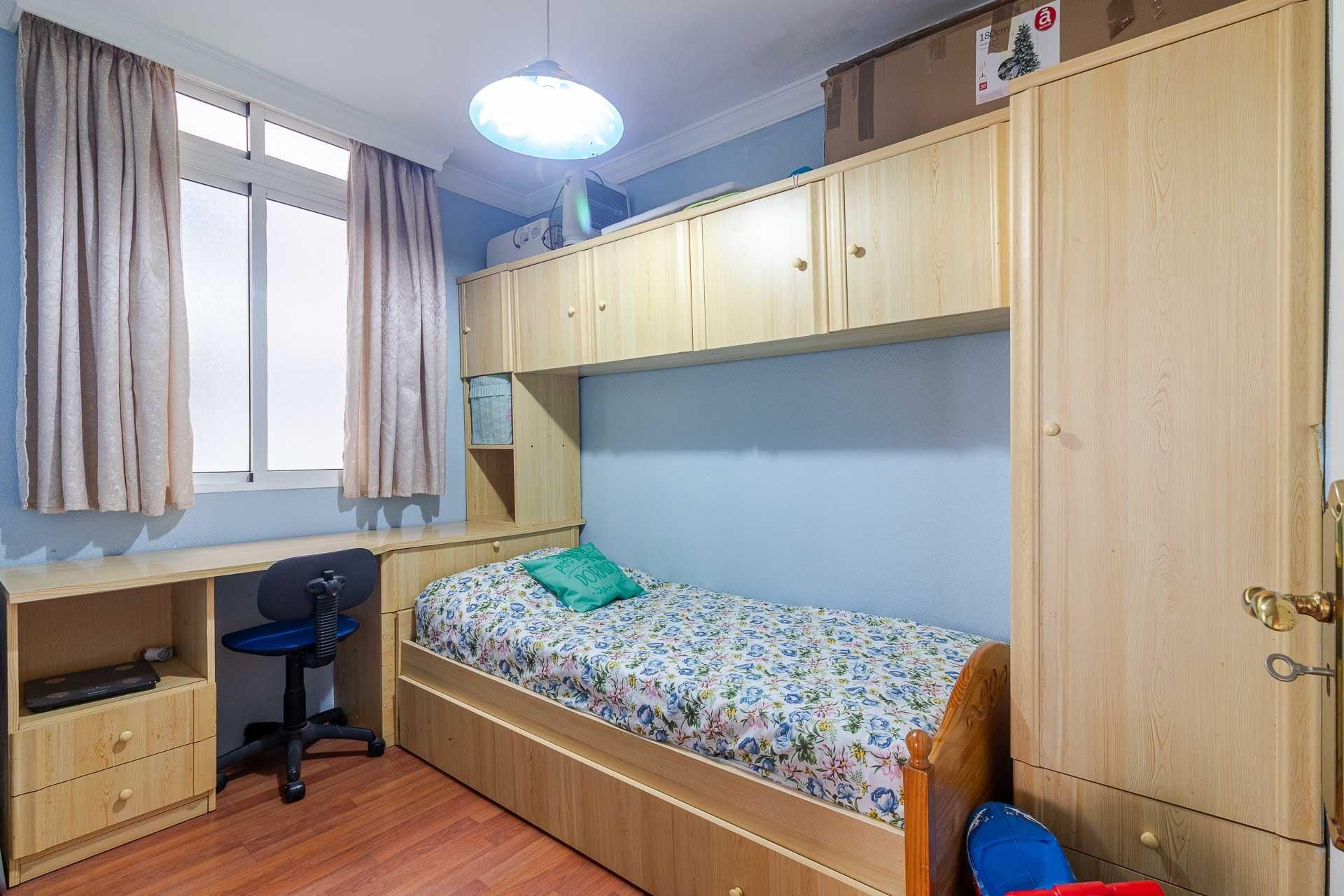 Flat to rent in  CONCEPCION ARENAL, 20, Alcaravaneras