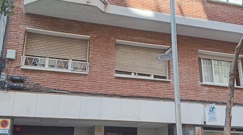 Foto 2 de Garaje en venta en Carrer de Pàdua, 94, El Putget i el Farró, Barcelona Capital