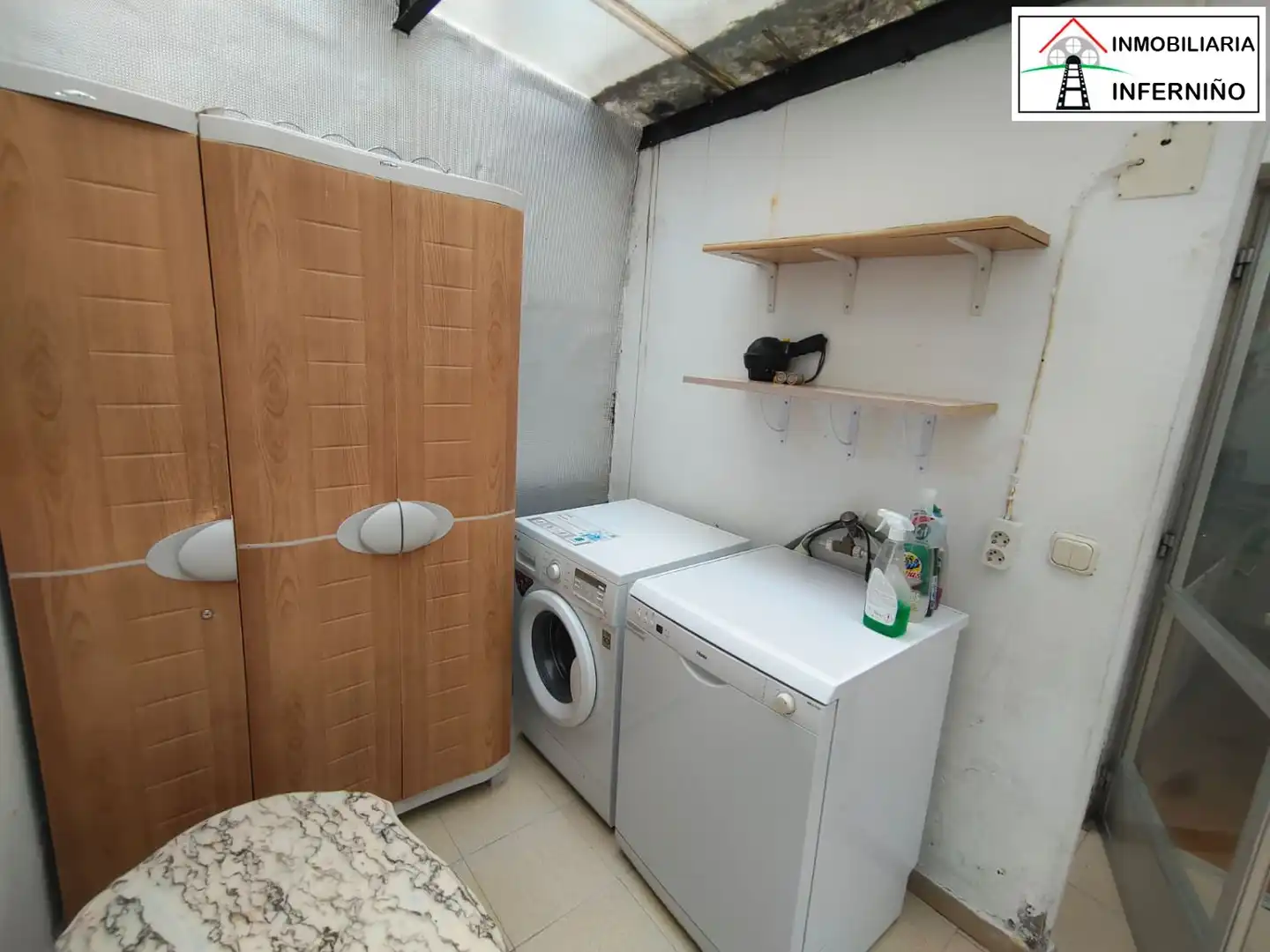 Flat for sale in A Gándara, imagen 17