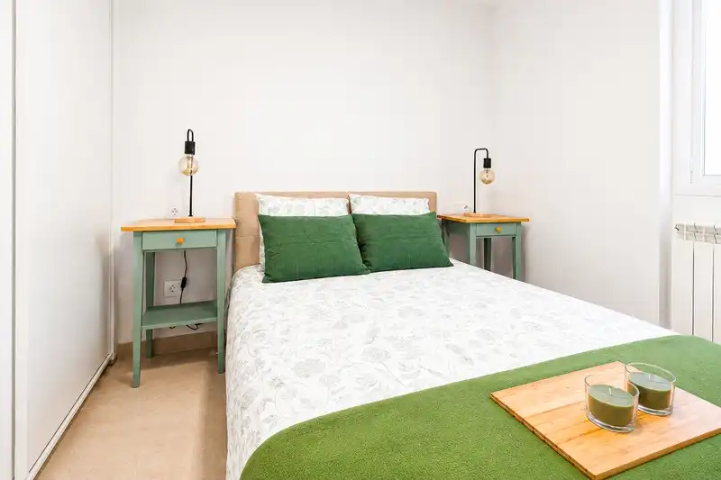 Habitación de Piso de alquiler en Ciudad Lineal