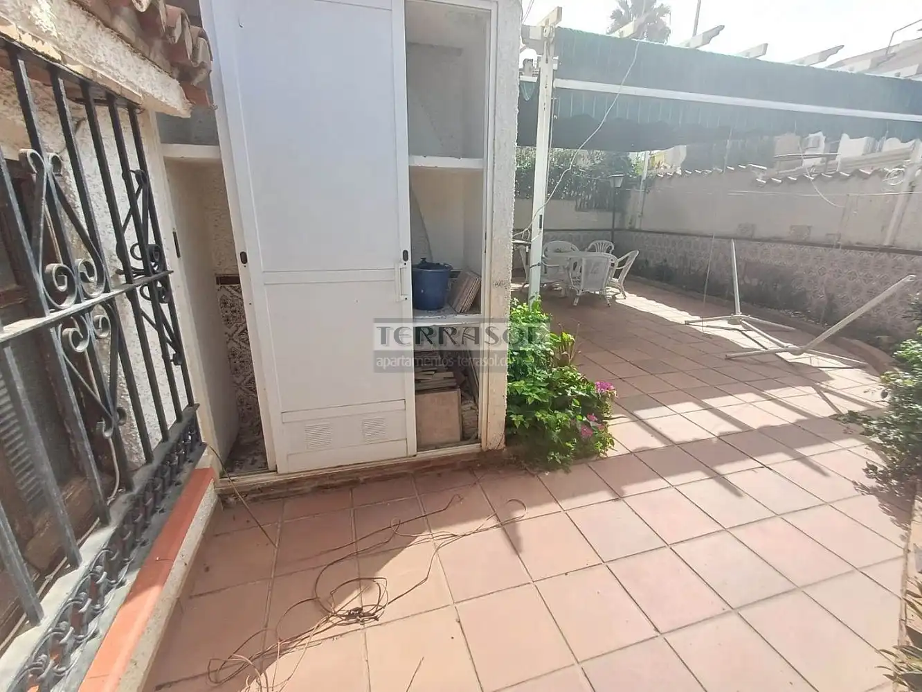 Terrassa de Casa o xalet en venda en Vélez-Málaga amb Aire condicionat, Calefacció i Terrassa