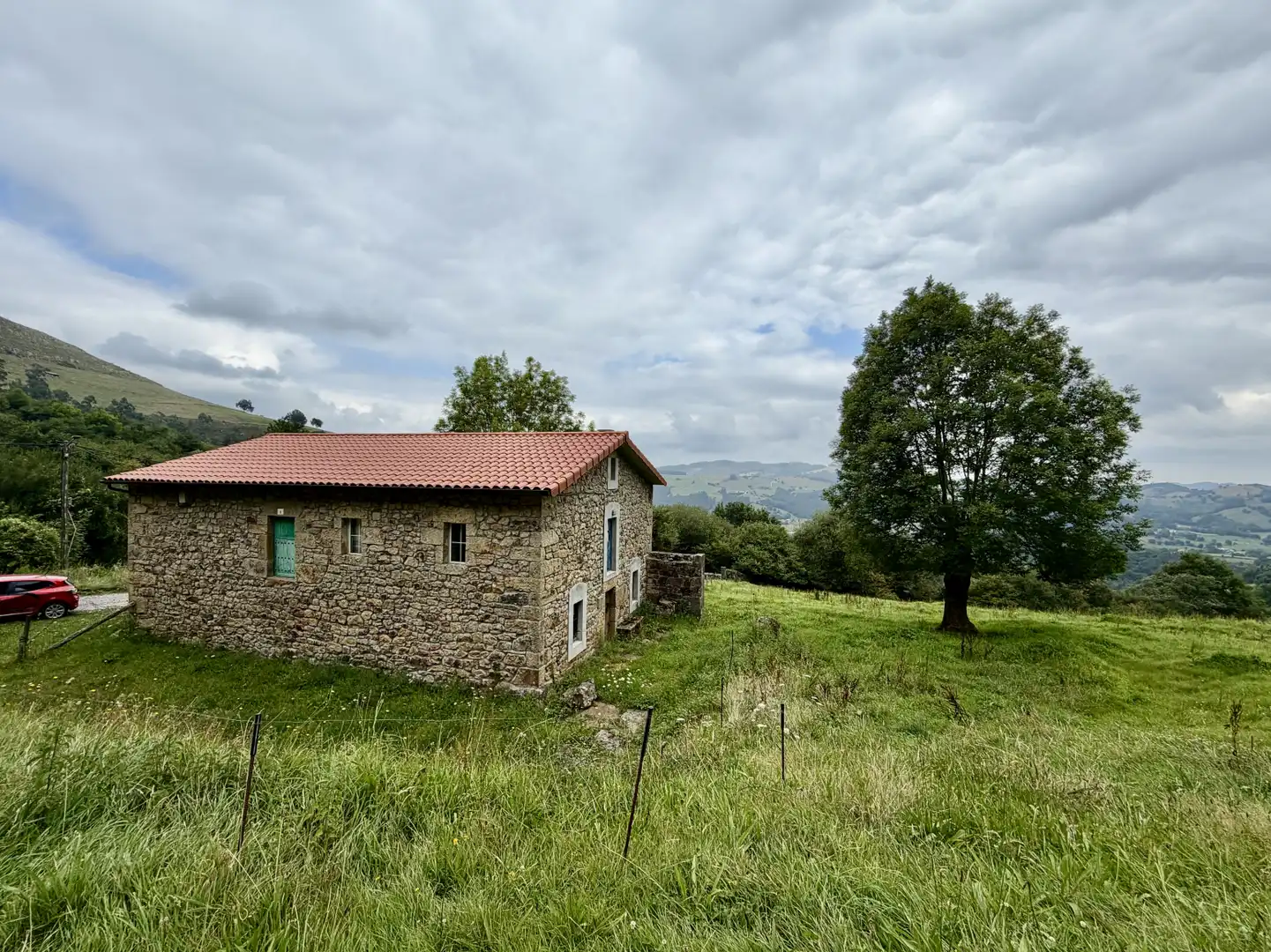 Casa en venta en Hornedo - HORNEDO, imagen 28
