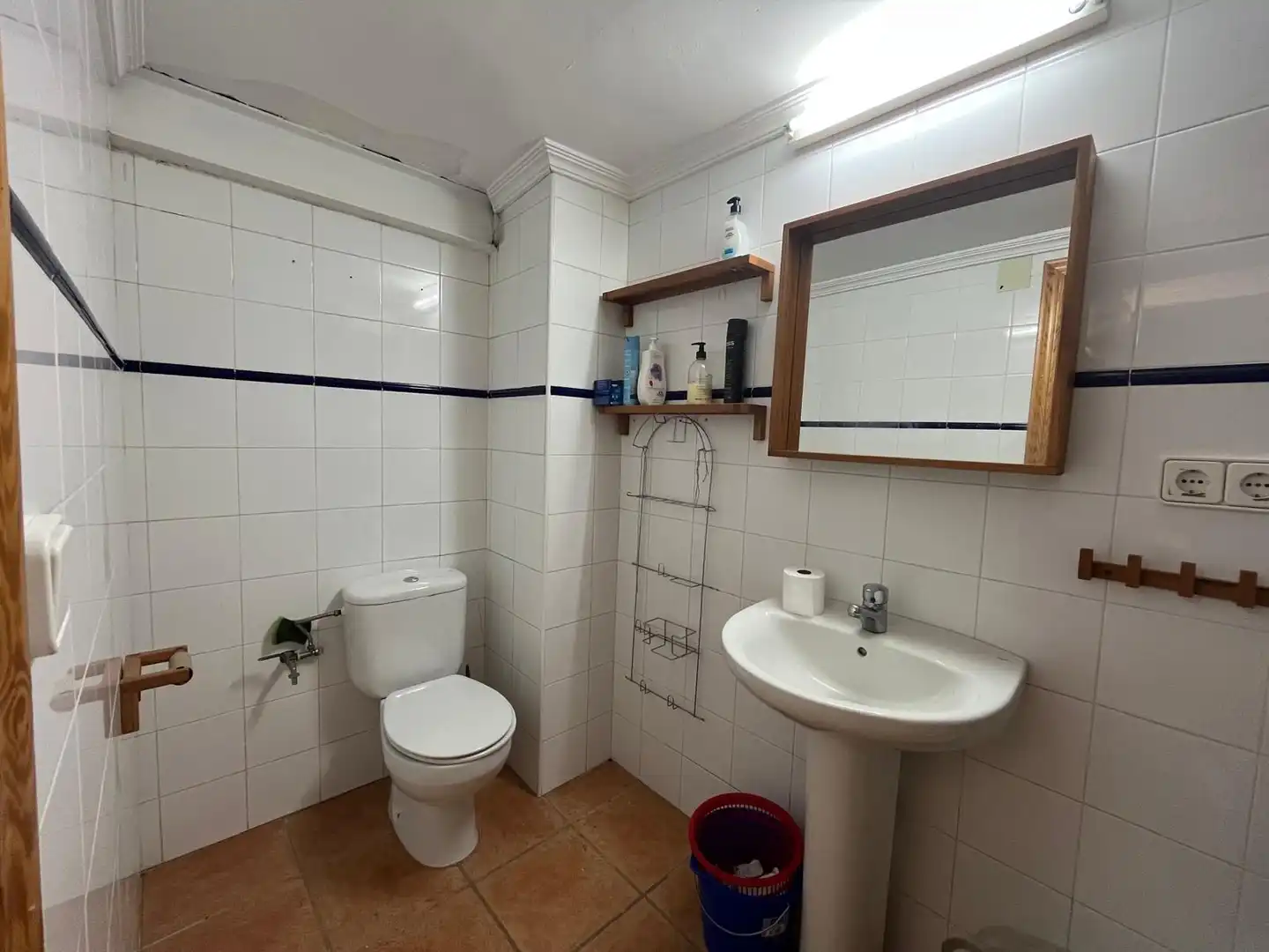 Local comercial en venta en Pueblo - Urbanizaciones, imagen 9