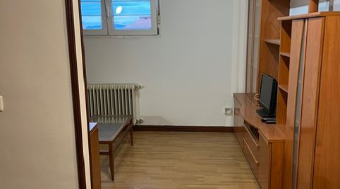 Foto 4 von Wohnungen zur Miete in Calle Padre Suarez, 21, Santo Domingo - El Campillín, Oviedo