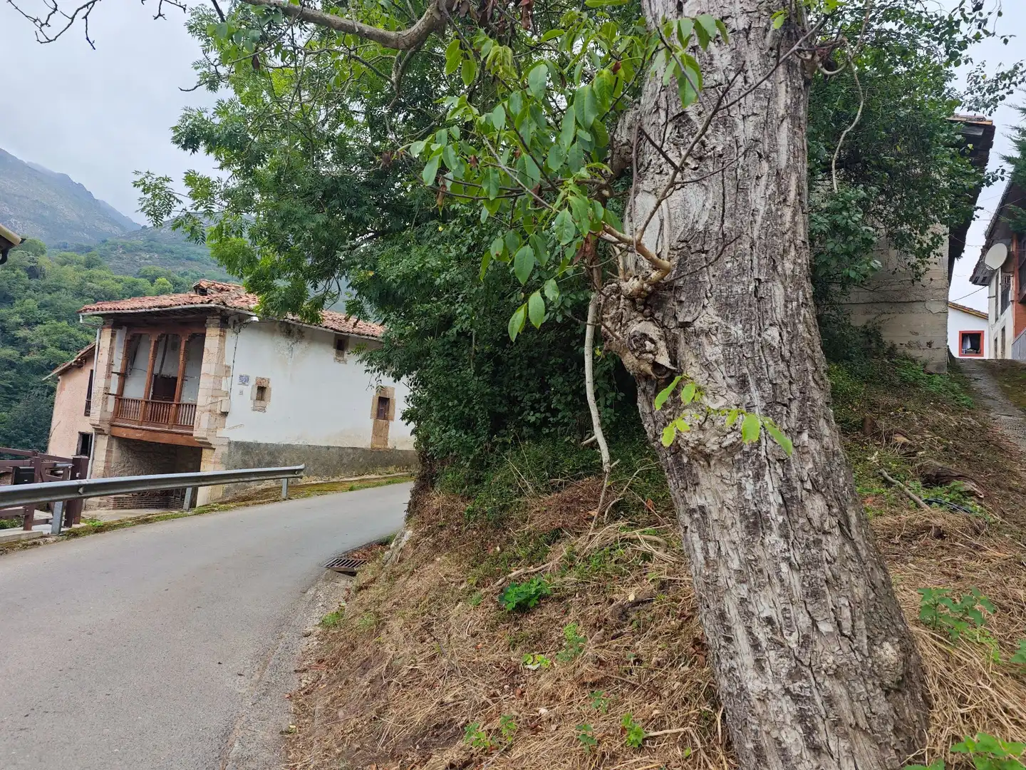 Haus mit Garten zum Verkauf in Vibaña - Ardisana - Caldueño, imagen 3