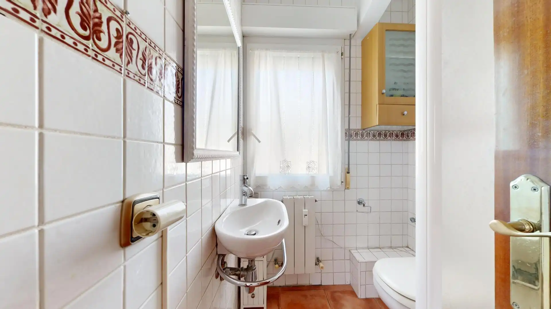 Appartement avec ascenseur à vendre à Calle Calle Ercilla, imagen 23