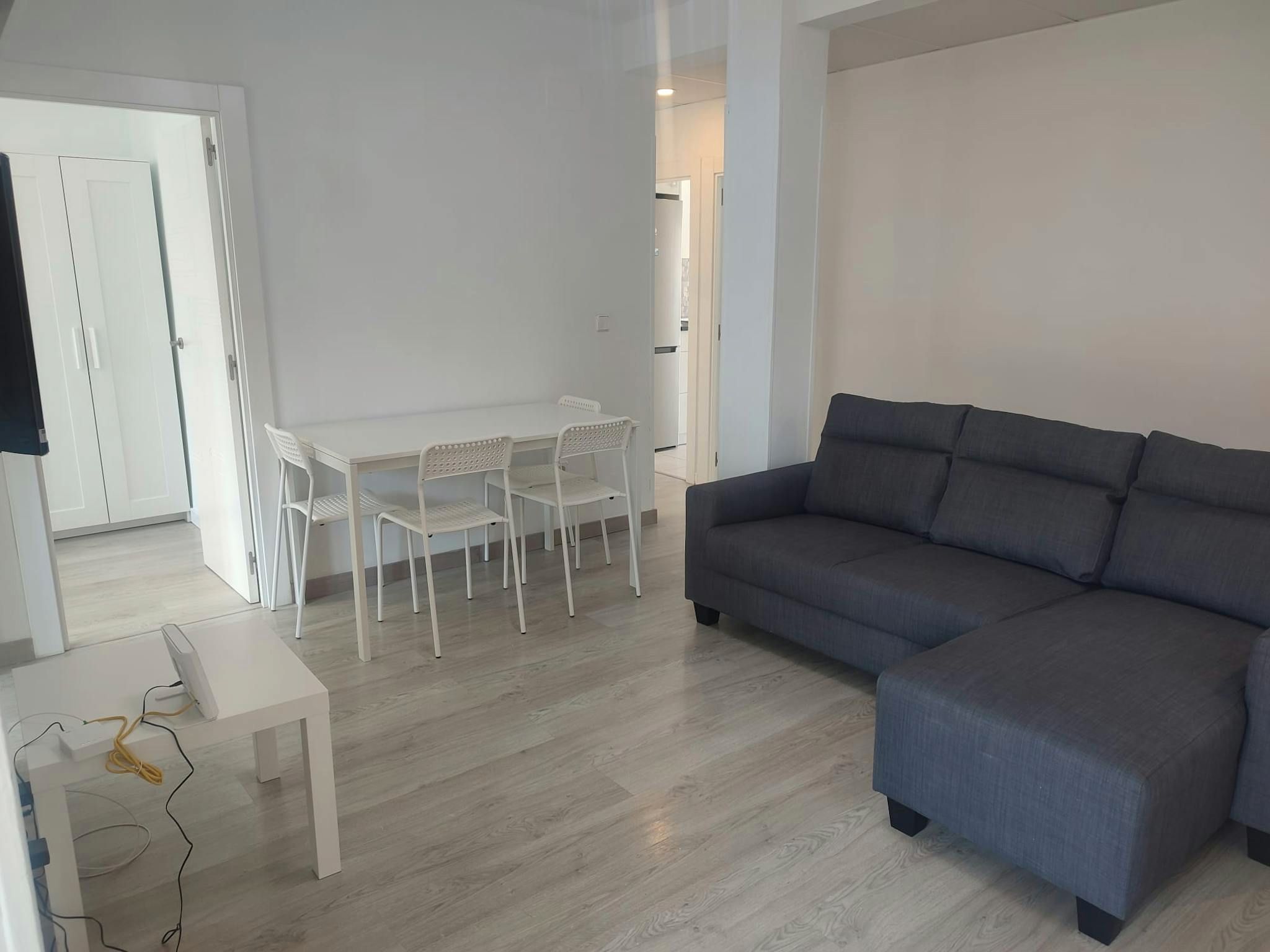 Flat to rent in N/A, San Isidro