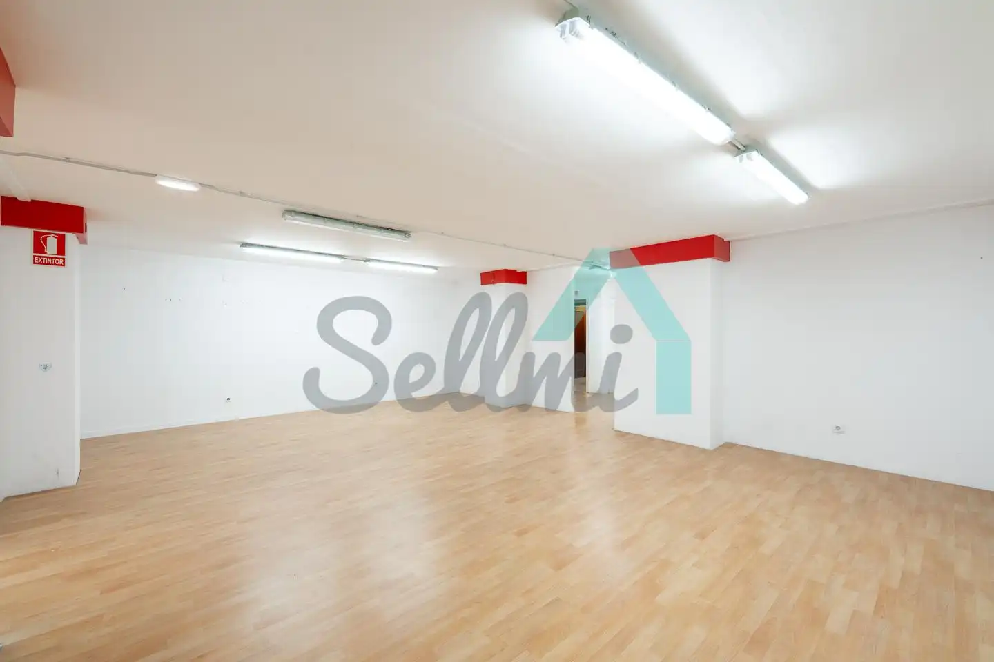 Commercial properties for rent in Oviedo 