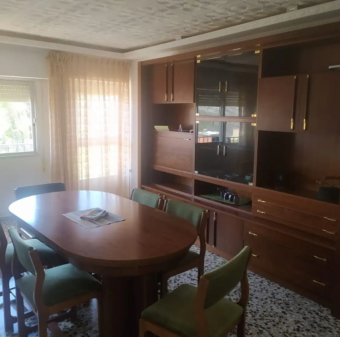 Dining room of Flat for sale in Bejís