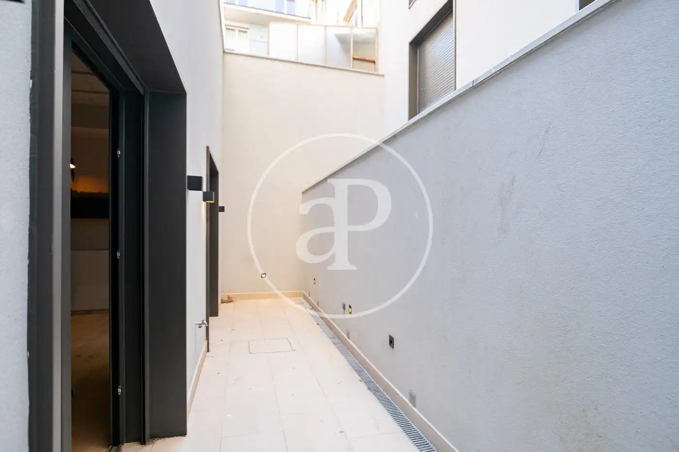 Loft en venta en Barcelona con Aire acondicionado, Calefacción y Terraza