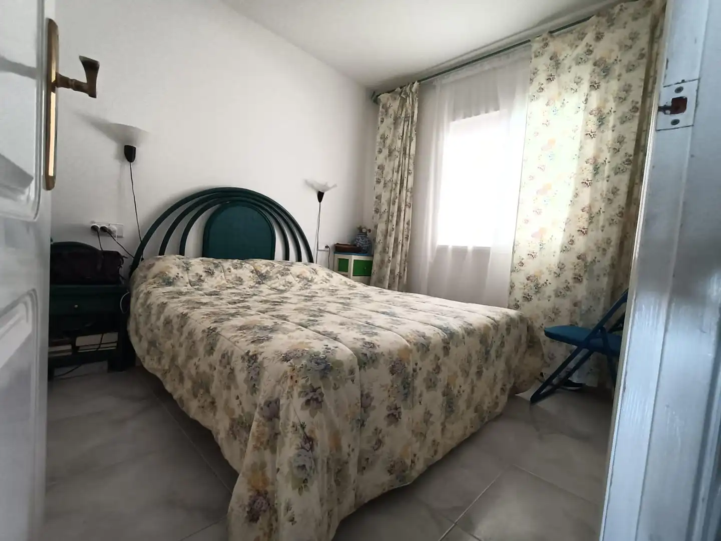 Bedroom of Apartments for sale in Roses  with Private garden, Terrace and Storage room