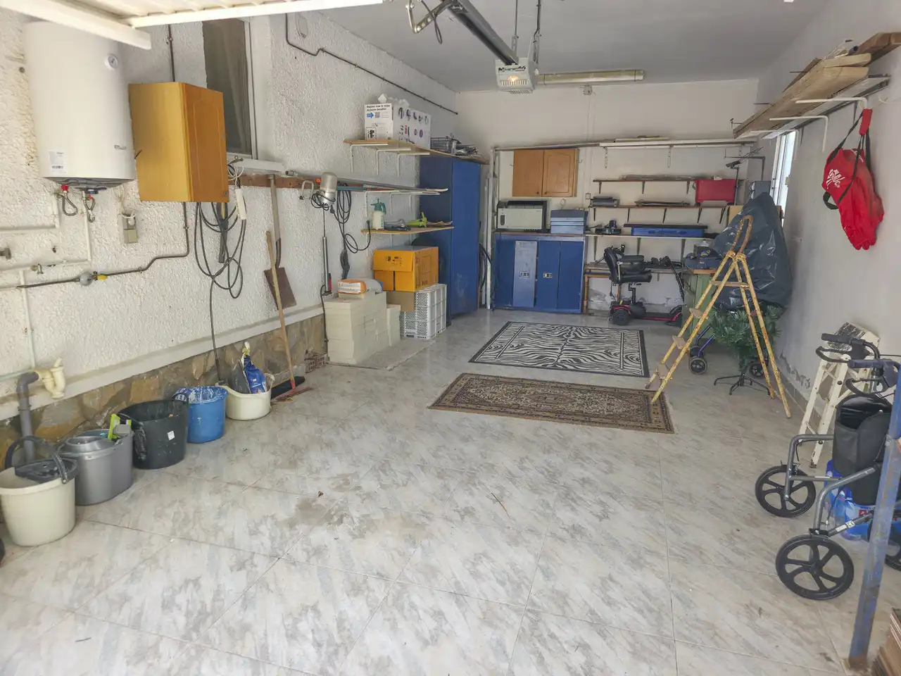 Casa o xalet en venda en Torrevieja