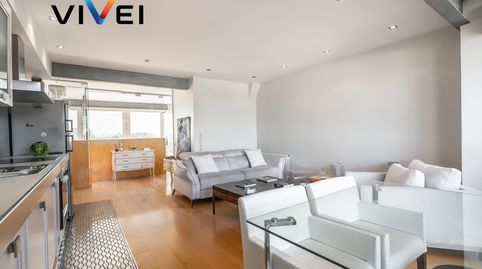 Foto 4 de Piso en venta en Calle de Antonio de Leyva, Comillas, Madrid Capital