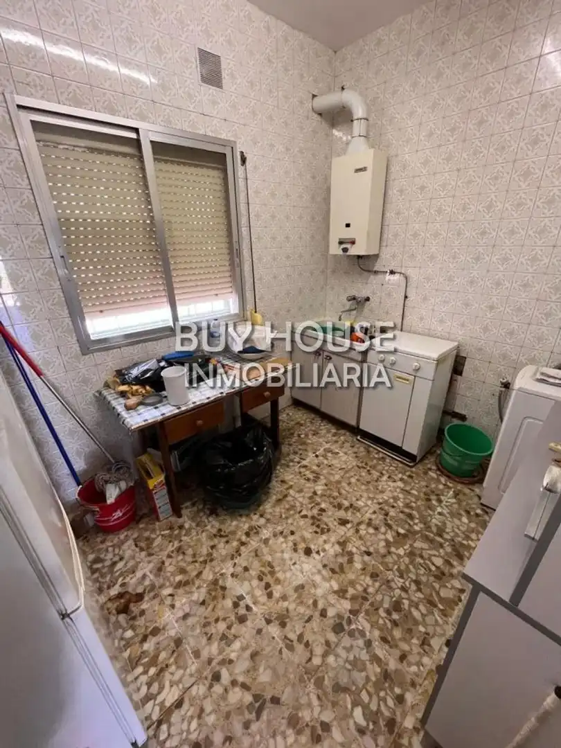 Wohnbaugrundstück zum Verkauf in Calle Serranillos, imagen 12