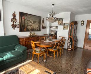Flat for sale in Avenida General Aviles, 11, El Calvari