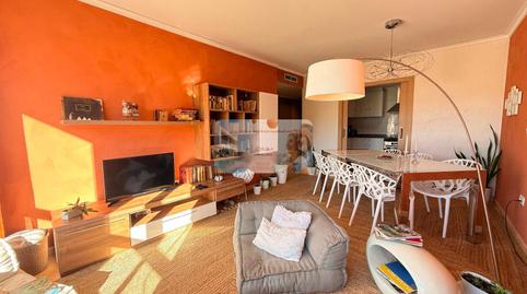 Foto 2 de Piso en venta en De L'alacanti, Ciutat del Transport - La Salera, Castellón de la Plana / Castelló de la Plana