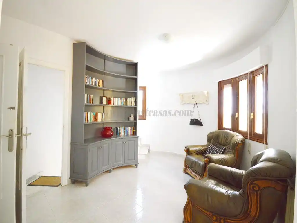 Chalet con terraza en venta en Orihuela Costa, imagen 10