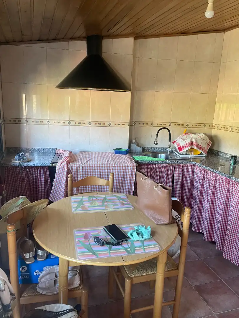 Kitchen of Detached homes for sale in Gomesende  with Furnished