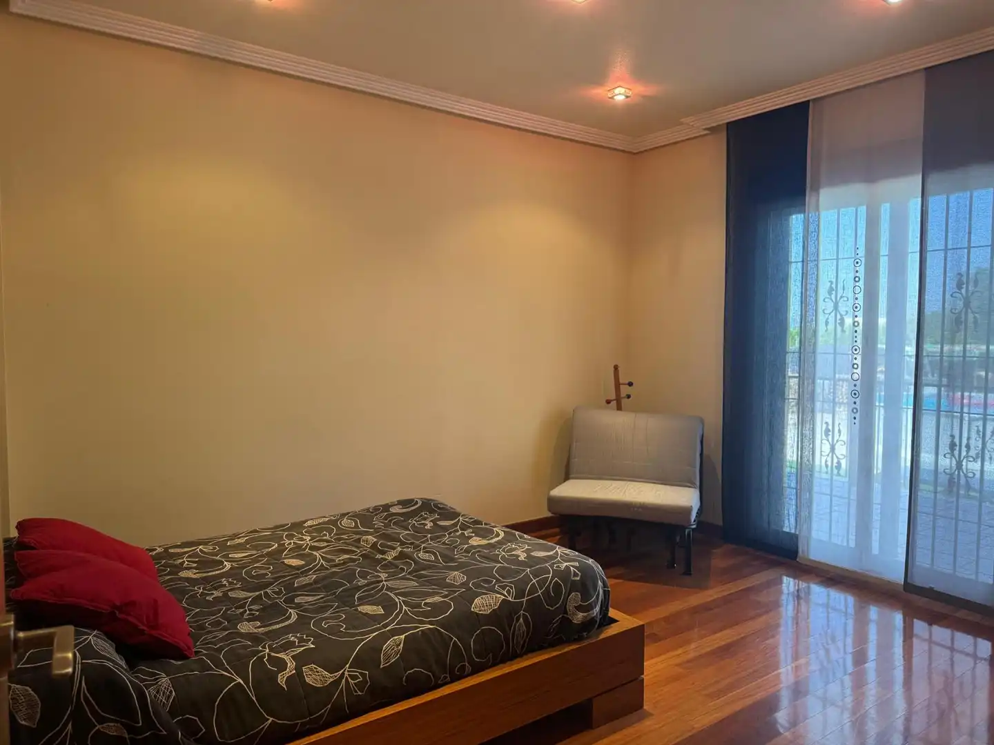 Chalet con jardín en venta en Calle Mayor de El Raal, imagen 29