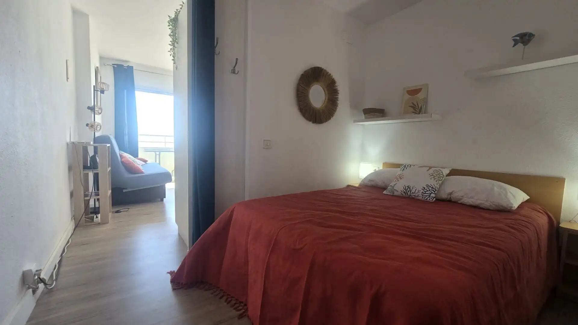 Apartamento con ascensor en venta en passeig maritim, imagen 15